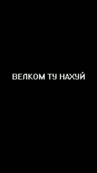 220 обоев на телефон с надписями. Черные и не только