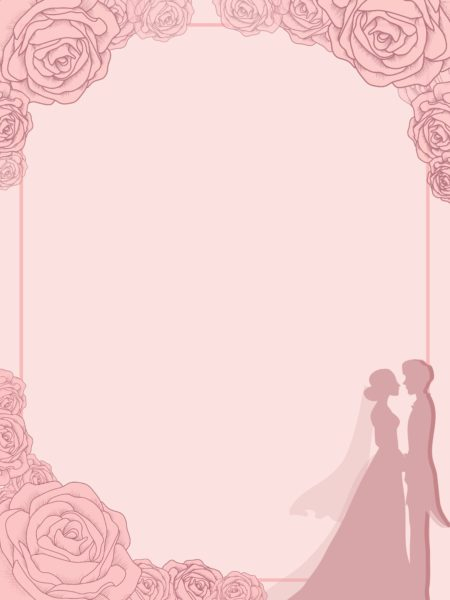75 лучших шаблонов свадебных приглашений