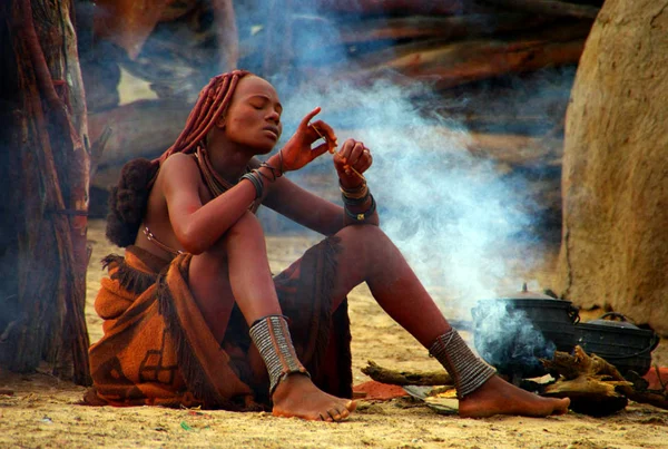 Самые красивые африканские девушки (150 фото)
