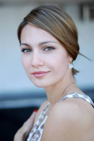 Самые красивые актрисы России (150 фото)