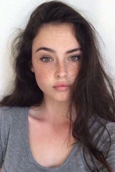 Самые красивые девушки 14 лет (150 фото)