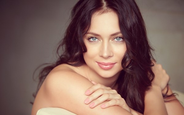 Самые красивые женщины России 2022 (19 фото)
